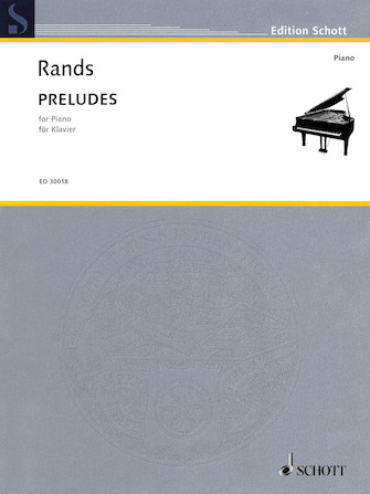 Preludes Preludes