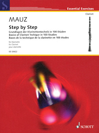 Step By Step