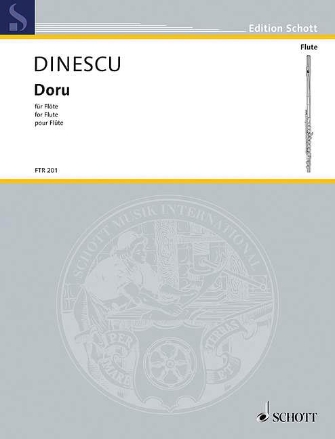 Doru Doru