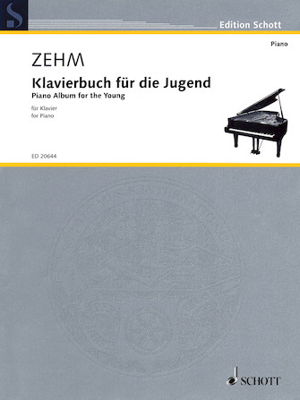 Piano Album for the Young