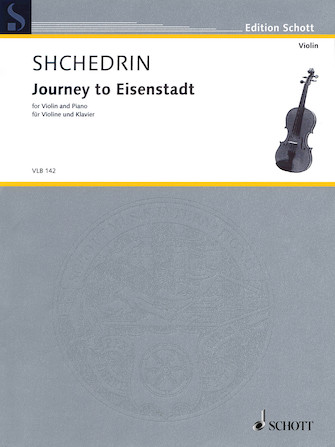 Journey to Eisenstadt