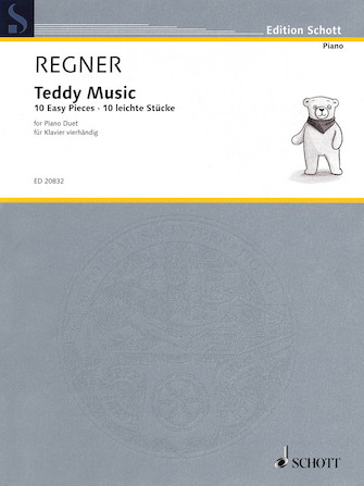 Teddy Music Teddy Music