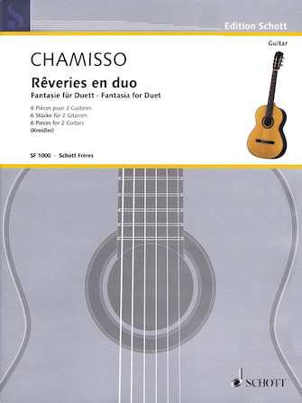 Fantasia for Duet