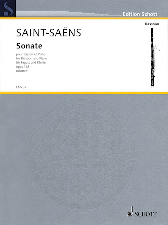 Sonate Op. 168