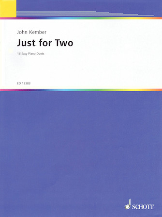 Just for Two Just for Two