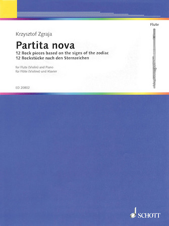 Partita Nova