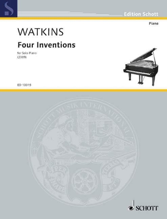 Four Inventions Four Inventions