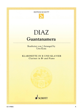 Guantanamera
