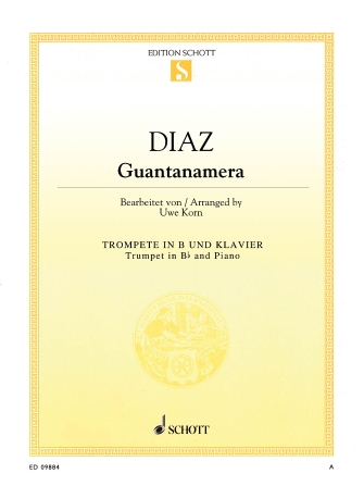 Guantanamera