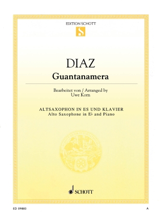 Guantanamera Guantanamera