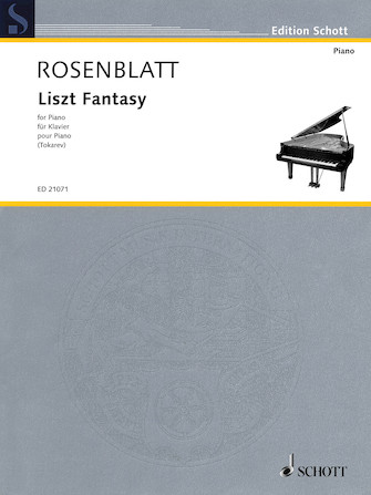 Liszt Fantasy