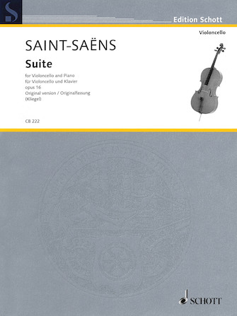 Suite Op. 16 Suite Op. 16