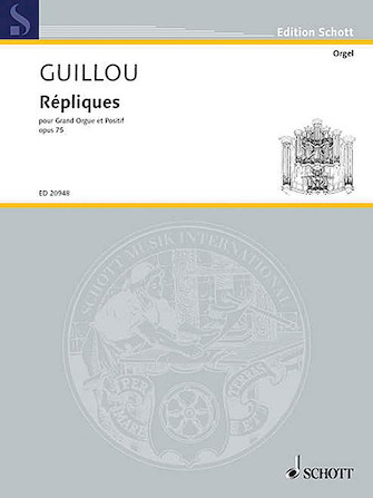 Répliques Op. 75
