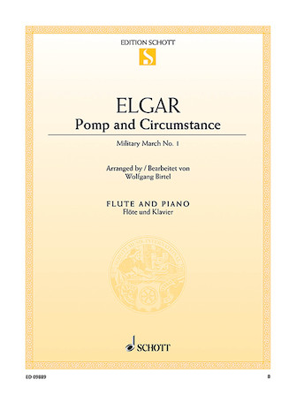 Pomp and Circumstance - Military March No. 1