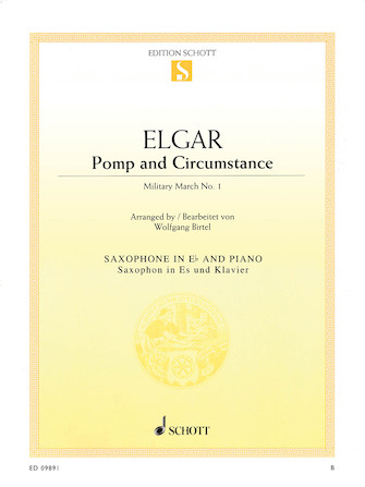 Pomp and Circumstance - Military March No. 1