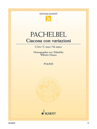 Ciacona con variazioni
