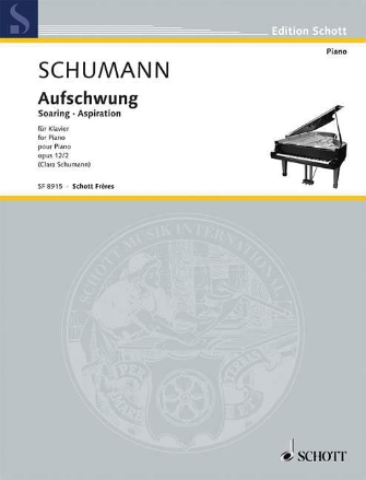 Soaring Op. 12 No. 2 Soaring Op. 12 No. 2