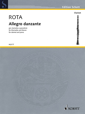 Allegro danzante