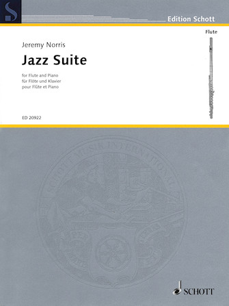 Jazz Suite