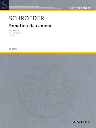 Sonatina da camera Sonatina da camera