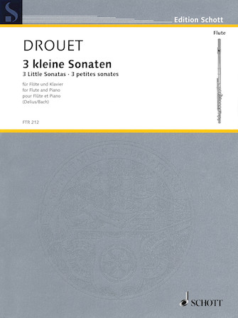 3 Little Sonatas