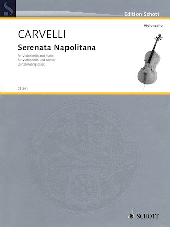 Serenata Napolitana