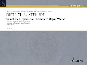 Complete Organ Works