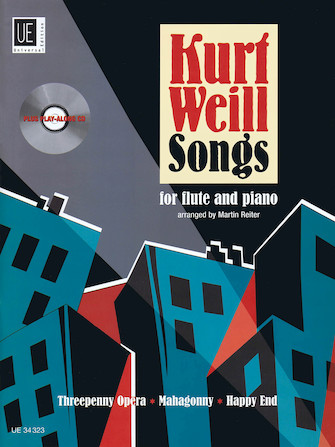 Kurt Weill Songs Kurt Weill Songs