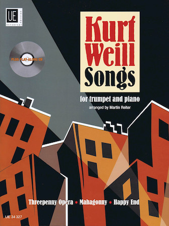 Kurt Weill Songs Kurt Weill Songs