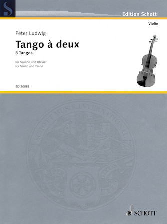 Tango à Deux