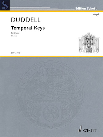 Temporal Keys Temporal Keys