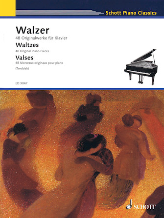 Waltzes