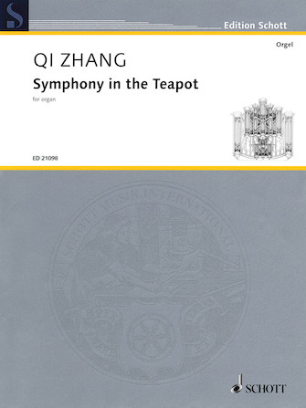 Symphony in the Teapot Symphony in the Teapot