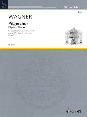 Pilgrims' Chorus