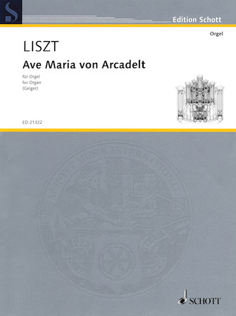 Ave Maria von Arcadelt Ave Maria von Arcadelt