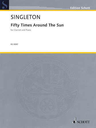 Fifty Times Around the Sun