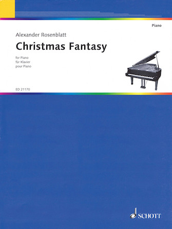 Christmas Fantasy