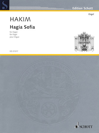 Hagia Sofia