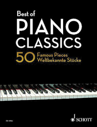 Best of Piano Classics Best of Piano Classics