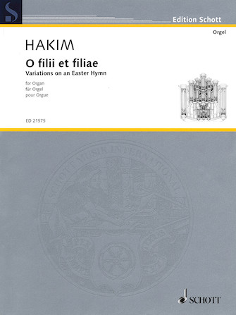 O filii et filiae