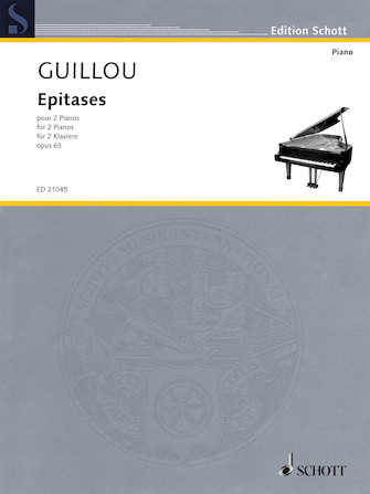 Epitases Op. 65 Epitases Op. 65