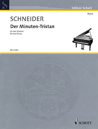 Der Minuten-Tristan Der Minuten-Tristan