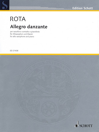 Allegro Danzante