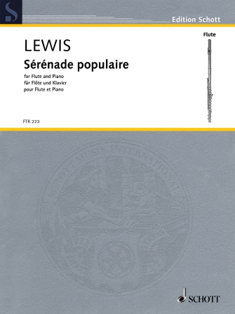 Sérénade populaire