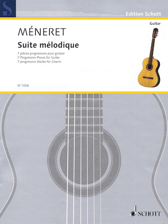 Suite Mélodique