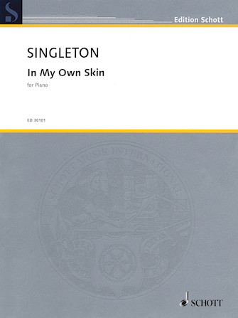In My Own Skin