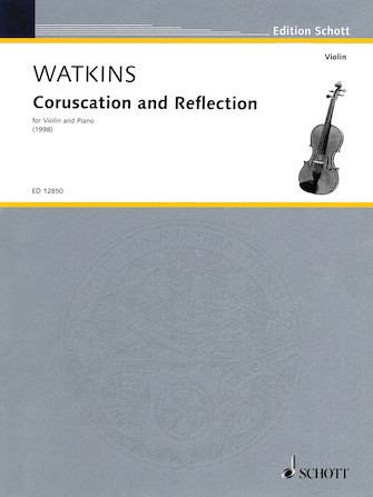 Coruscation and Reflection (1998)