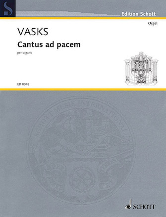 Cantus Ad Pacem