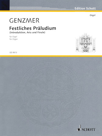 Festliches Präludium