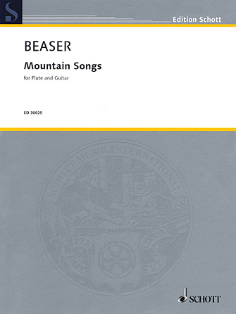 Mountain Songs